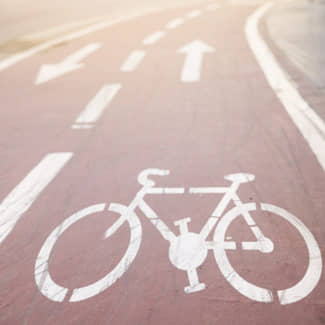 In het Nederlandse verkeer raakten in 2023 7400 mensen ernstig gewond